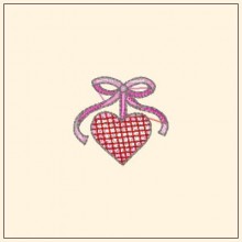 Valentine Embroidery designs-Embroiderydesigns.name