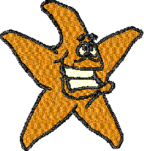 starfish embroidery designs for babies