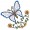 Floral butterfly embroidery Designs