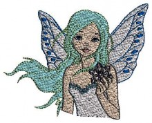 Free Embroidery designs -Embroiderydesigns.name