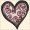 Valentine Embroidery designs-Embroiderydesigns.name