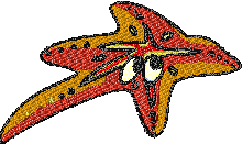 starfish free embroidery design pes