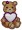 Valentine Embroidery Bear Heart Love Designs