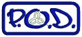 P.O.D. Embroidery Design