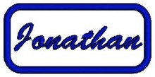 jonathan name download free embroidery designs pes