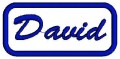 david name embroidery designs download