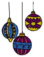 Christmas Embroidery Design