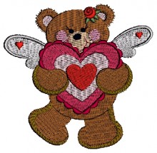 Baby Embroidery designs-Embroiderydesigns.name