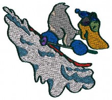 Free Embroidery designs -Embroiderydesigns.name