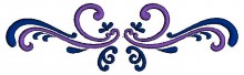 Border Embroidery Design