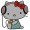 Hello Kitty Baby Embroidery designs-Embroiderydesigns.name