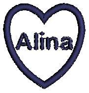 Baby Embroidery designs-Embroiderydesigns.name