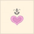 Valentine Embroidery designs-Embroiderydesigns.name