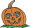 pumpkin head machine embroidery design