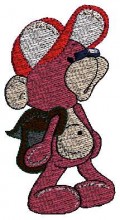 Free Embroidery designs -Embroiderydesigns.name