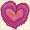 Valentine Embroidery designs-Embroiderydesigns.name