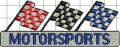 Motorsports Embroidery Design