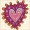 Valentine Embroidery designs-Embroiderydesigns.name