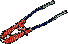 bolt cutter free embroidery designs download