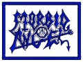 Morbid Angel Logo Embroidery Design