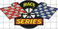 Race Series Sign Embroidery Design