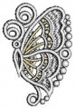 Free standing lace embroidery designs Lace Embroidery Design