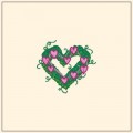 Valentine Embroidery designs-Embroiderydesigns.name