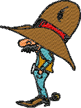 cowboy free embroidery designs for brother