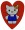 In The Heart Kitty Design