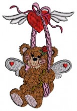 Baby Embroidery designs-Embroiderydesigns.name