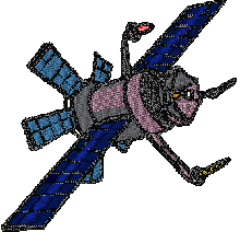 space satellite brother embroidery designs