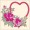 Embroidery Heart Love Designs