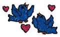 Baby Embroidery designs -Embroiderydesigns.name