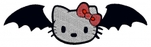 Hello Kitty Baby Embroidery designs-Embroiderydesigns.name