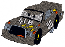 Cars Baby Embroidery designs-Embroiderydesigns.name