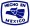 Hecho En Mexico Logo Machine Embroidery Design