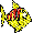 yellow fish free embroidery designs pes