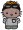 Hello Kitty Baby Embroidery designs-Embroiderydesigns.name