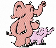 Elephant brother embroidery machine designs downloads