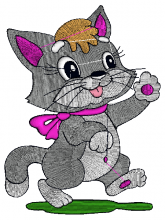 Baby Embroidery designs-Embroiderydesigns.name