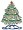 Christmas Embroidery designs-Embroiderydesigns.name