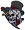 skull pirate tattoo brother embroidery designs