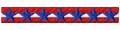 Stars border embroidery design pattern downloads