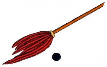 potter broom free embroidery designs to download