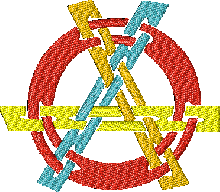 Anarchy bernina artista embroidery designs