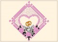 Valentine Embroidery designs-Embroiderydesigns.name