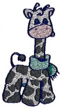 Free Embroidery designs -Embroiderydesigns.name