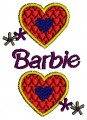 Baby Embroidery designs-Embroiderydesigns.name