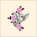 Valentine Embroidery designs-Embroiderydesigns.name