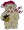 Christmas Embroidery designs-Embroiderydesigns.name